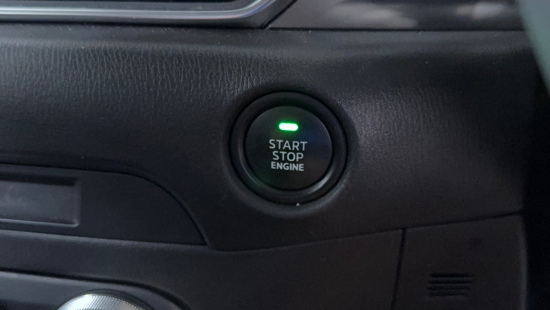 2023 Mazda CX-5 G20 Maxx (fwd), Automatic, 44864 km, Keyless / Button Start