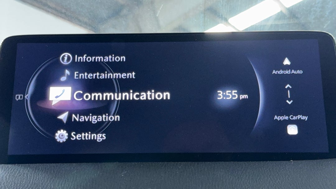 2023 Mazda CX-5 G20 Maxx (fwd), Automatic, 44864 km, Infotainment System