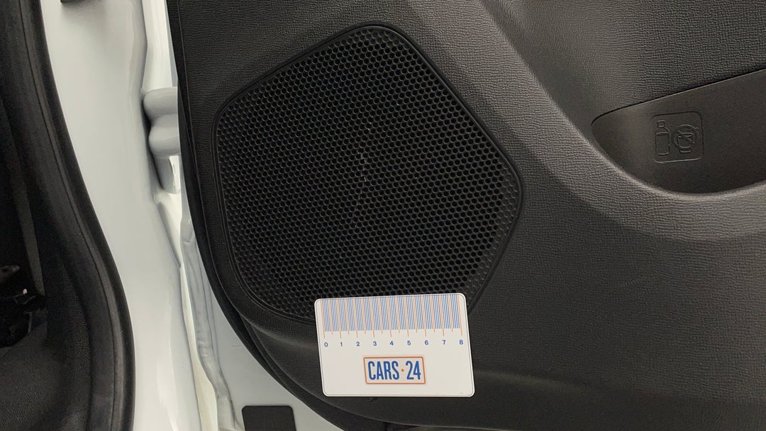 Door Interior Rear RHS Scratch