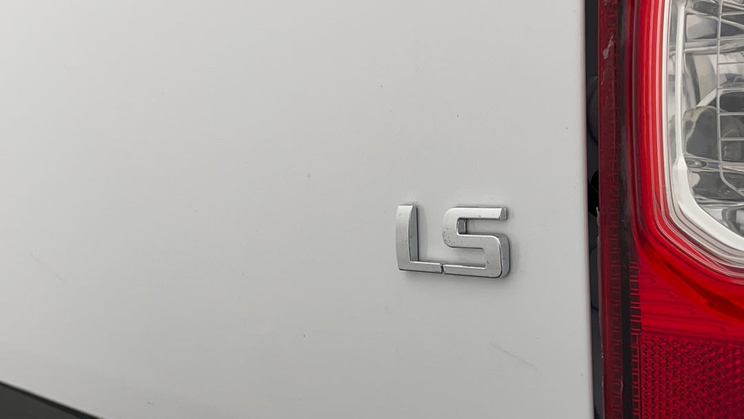 Badge (Boot Right Side)