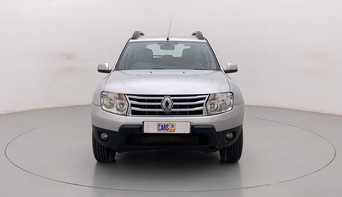 2013 Renault Duster 85 PS RXL DIESEL, Diesel, Manual, 88,309 km, Highlights