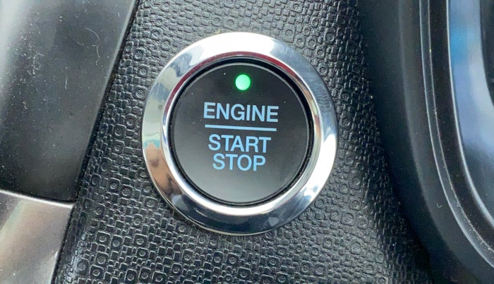 2021 Ford Ecosport 1.5TITANIUM TDCI, Diesel, Manual, 17,190 km, Keyless Start/ Stop Button