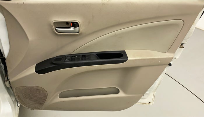 2019 Maruti Celerio VXI CNG, CNG, Manual, 93,018 km, Driver Side Door Panels Control