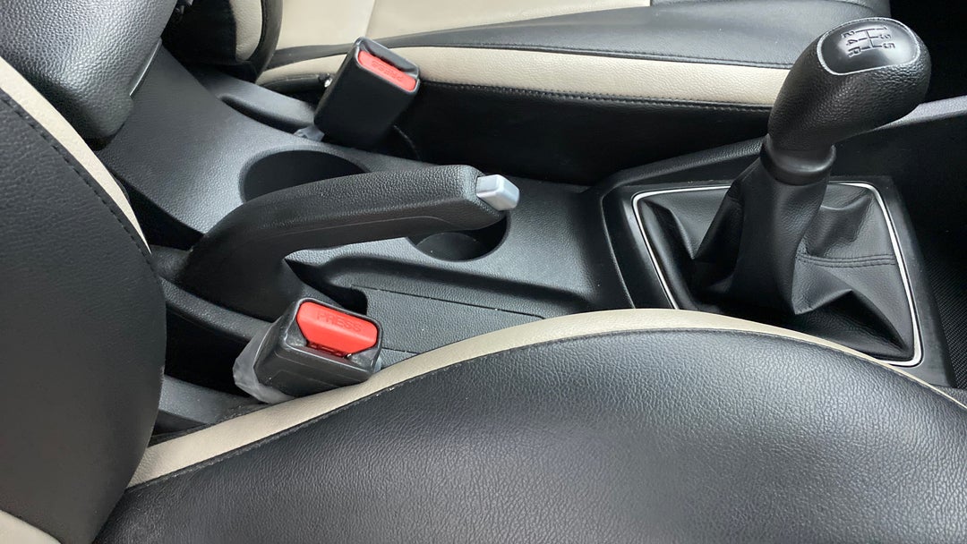 Gear Lever