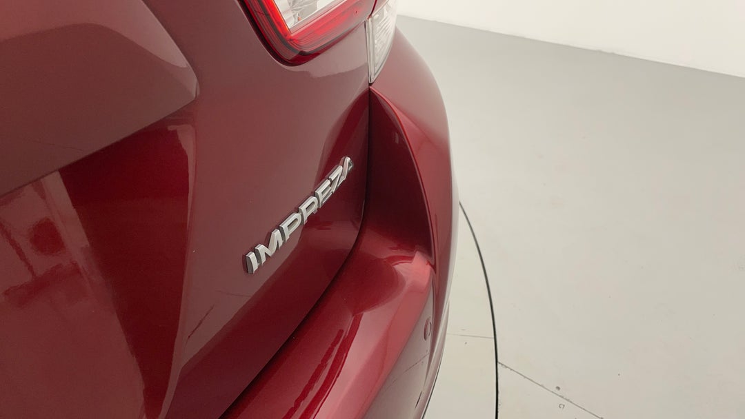 Badge (Boot Right Side)