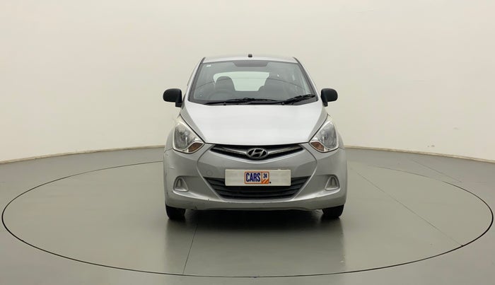 2015 Hyundai Eon ERA +, Petrol, Manual, 17,774 km, Highlights