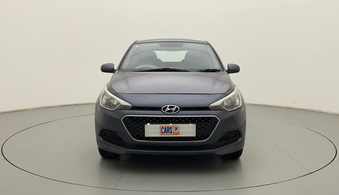 2015 Hyundai Elite i20 MAGNA 1.2, Petrol, Manual, 60,958 km, Highlights