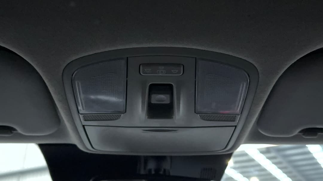 2023 Kia Stonic Gt-line, Automatic, 72858 km, On-Roof Controls/Sunglass holder