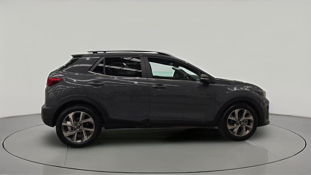 2023 Kia Stonic Gt-line, Automatic, 72858 km, Right Side View