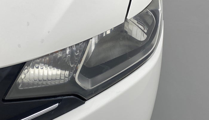2015 Honda Jazz 1.2 SV MT, Petrol, Manual, 74,079 km, Left headlight - Faded