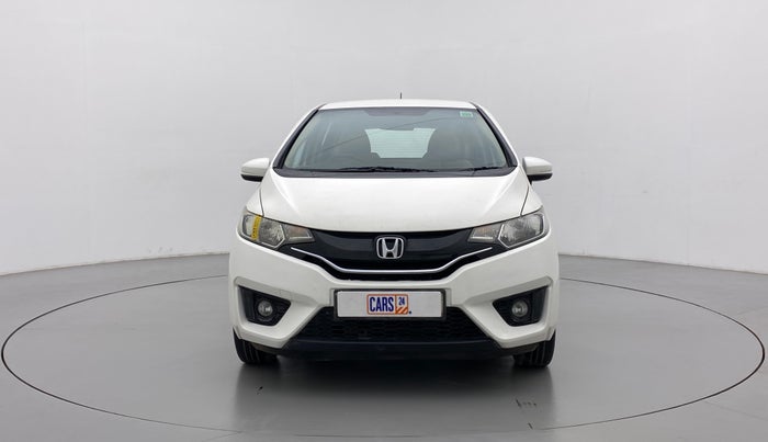 2015 Honda Jazz 1.2 SV MT, Petrol, Manual, 74,079 km, Highlights
