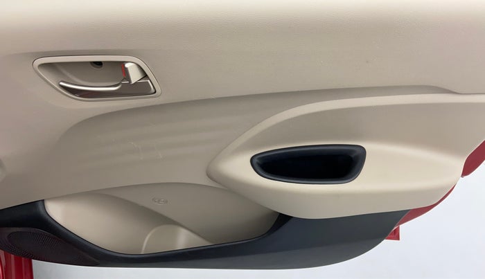 2019 Hyundai NEW SANTRO SPORTZ AMT, Petrol, Automatic, 10,024 km, Driver Side Door Panels Control