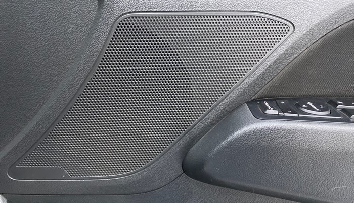 2017 Hyundai New Elantra 2.0 SX AT, Petrol, Automatic, 42,802 km, Speaker