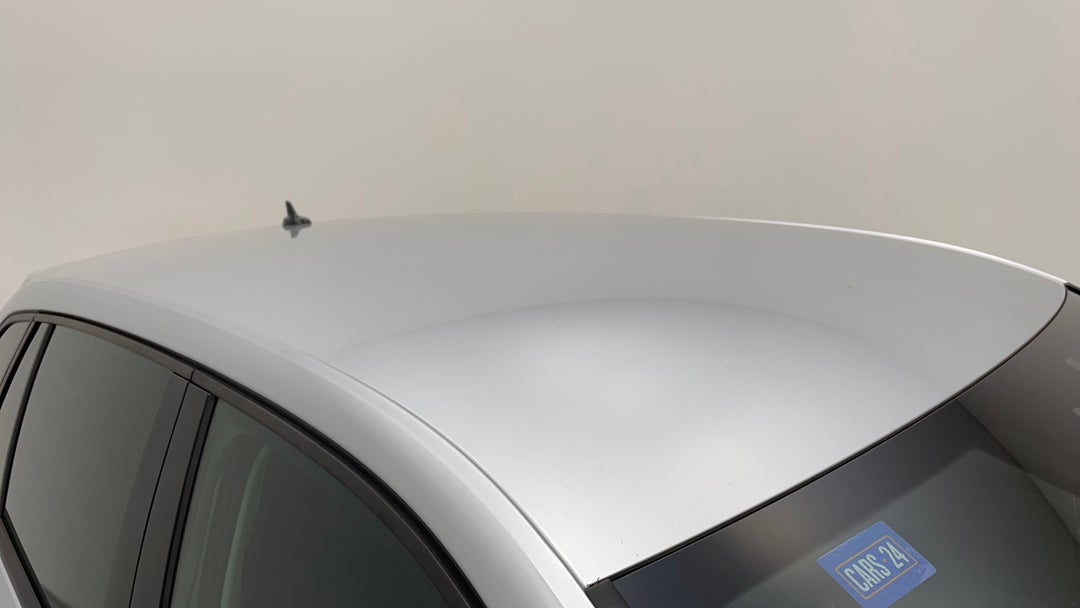 2023 SKODA Scala Ambition 85tsi, Automatic, 20491 km, Roof/Sunroof View