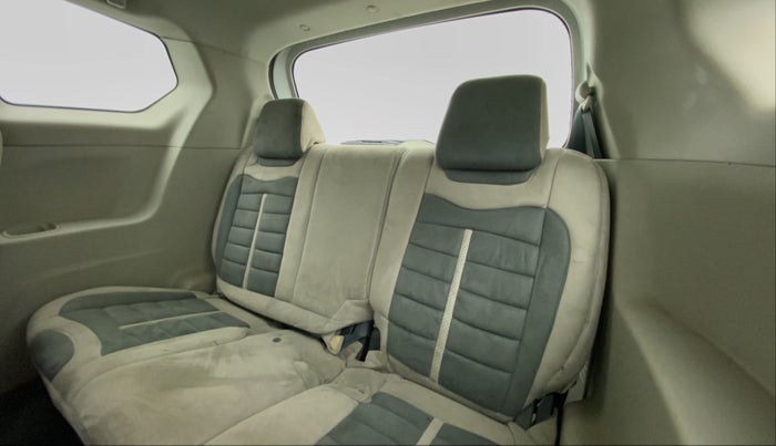 2019 Mahindra MARAZZO M4 7STR, Diesel, Manual, 92,902 km, Third Seat Row ( optional )