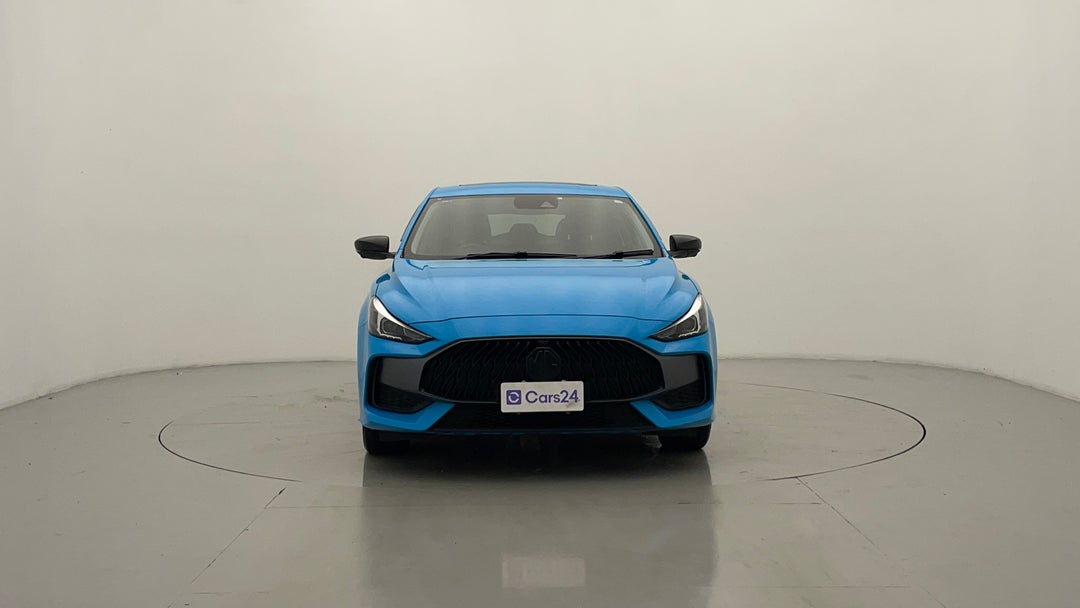 2023 MG Mg5 Essence, Automatic, 45271 km, Front View