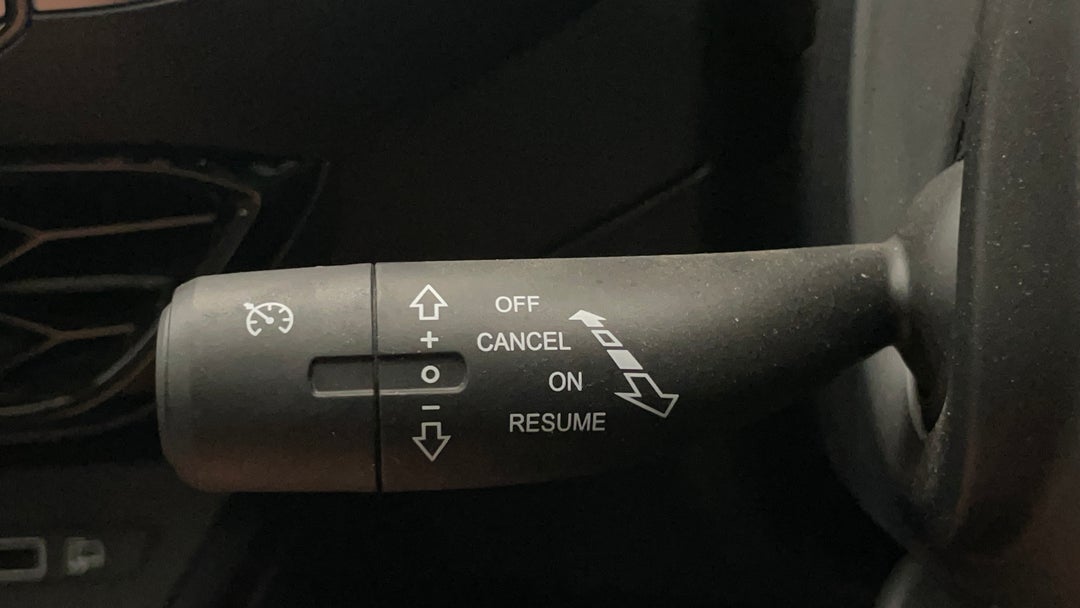 2023 MG Mg5 Essence, Automatic, 45271 km, Cruise Control