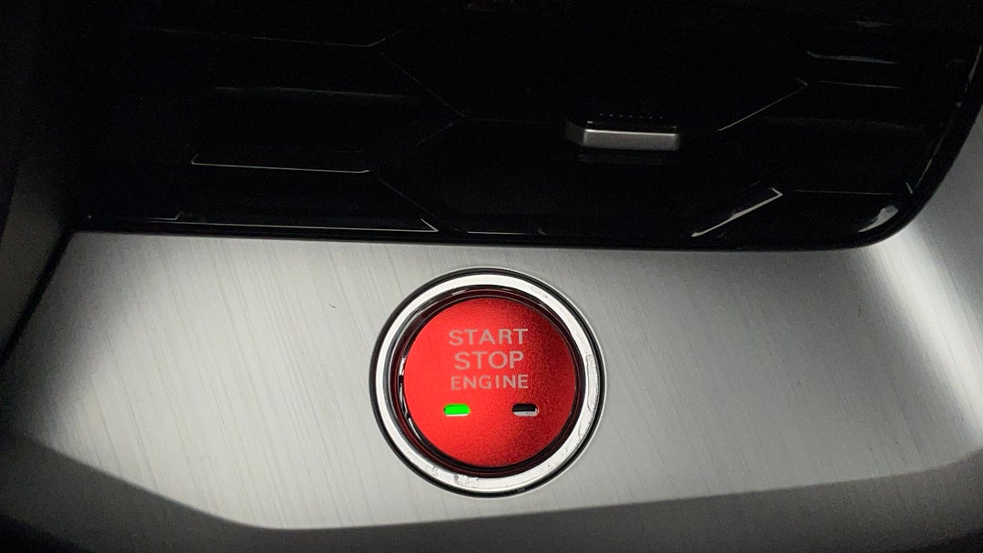 2023 MG Mg5 Essence, Automatic, 45271 km, Keyless / Button Start