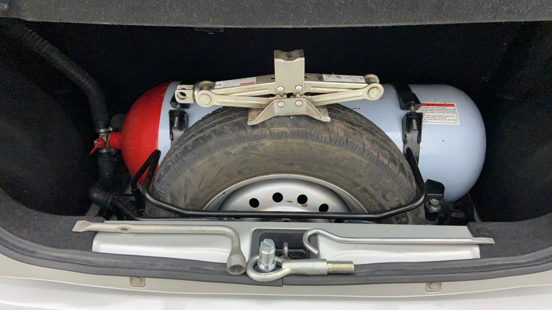 Boot Inside