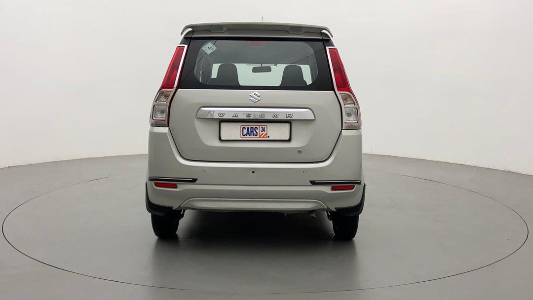 Back/Rear