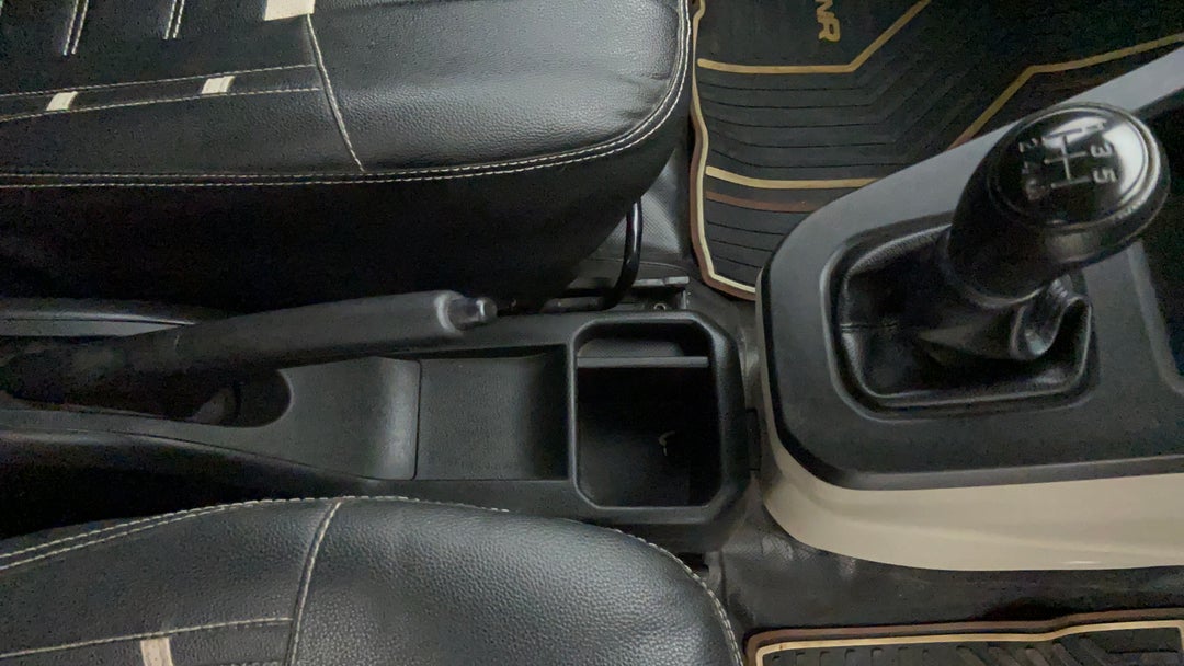 Gear Lever