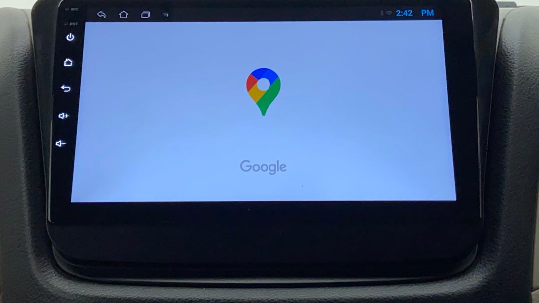 Navigation System