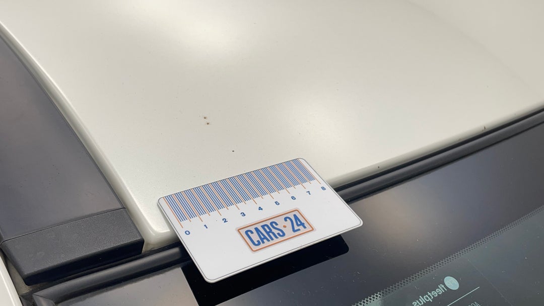 2018 Nissan X-trail St (2wd), Automatic, 119490 km, Roof Rust