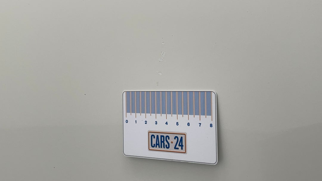 2018 Nissan X-trail St (2wd), Automatic, 119490 km, Doors Rear RHS Chip