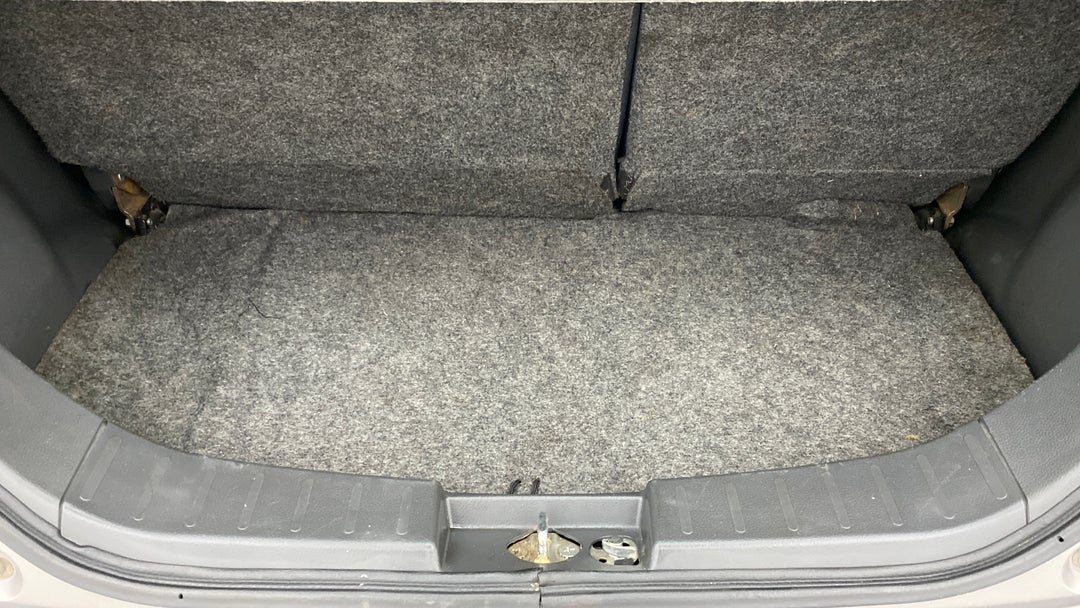 Boot Inside