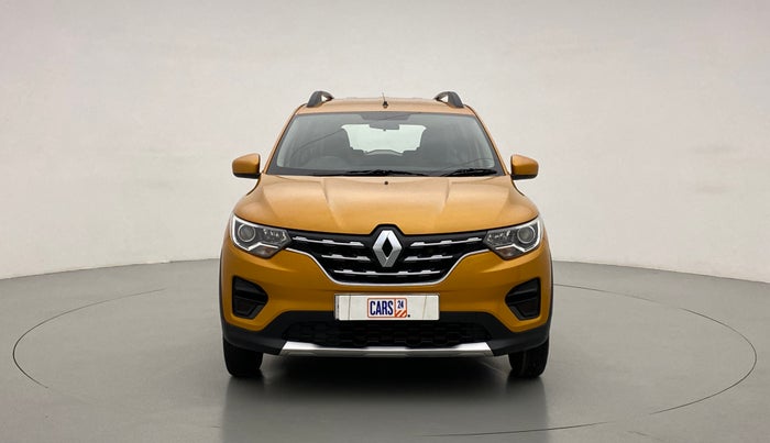 2020 Renault TRIBER 1.0 RXT, Petrol, Manual, 74,258 km, Highlights