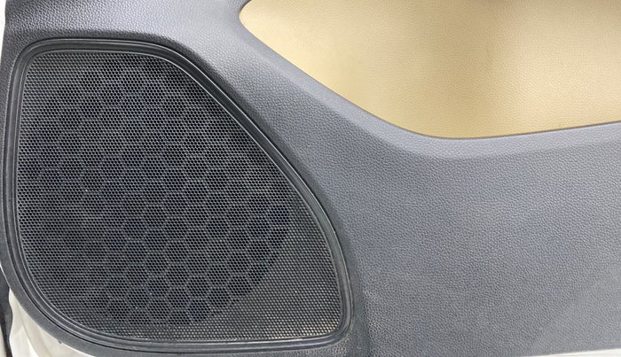 2019 Honda City ZX CVT, Petrol, Automatic, 35,385 km, Speaker