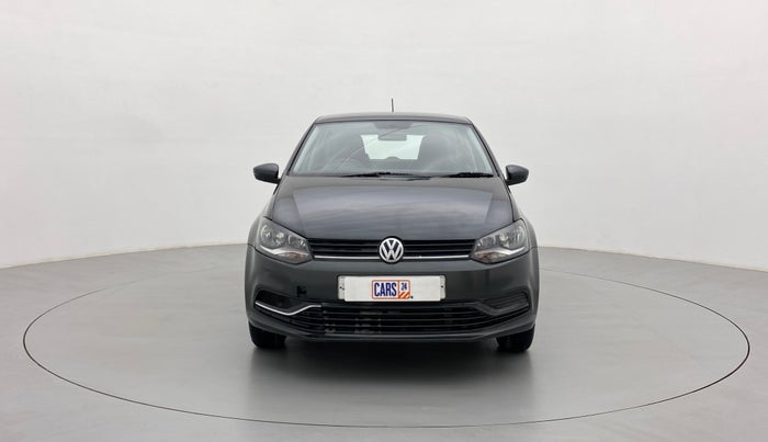 2019 Volkswagen Polo TRENDLINE 1.0L, Petrol, Manual, 73,907 km, Highlights