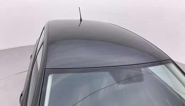 2019 Volkswagen Polo TRENDLINE 1.0L, Petrol, Manual, 73,907 km, Roof