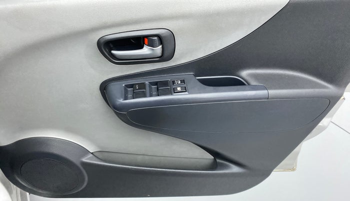 2011 Maruti A Star VXI, Petrol, Manual, 37,014 km, Driver Side Door Panels Control