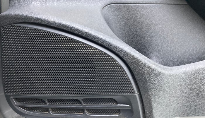2014 Volkswagen Polo HIGHLINE DIESEL, Diesel, Manual, 86,993 km, Speaker