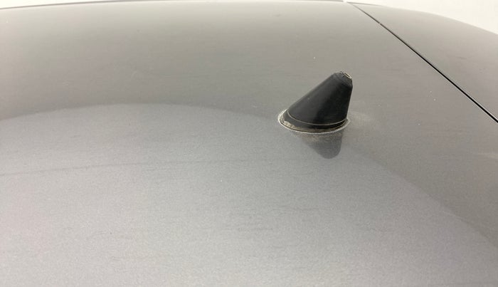2014 Volkswagen Polo HIGHLINE DIESEL, Diesel, Manual, 86,993 km, Roof - Antenna has minor damage
