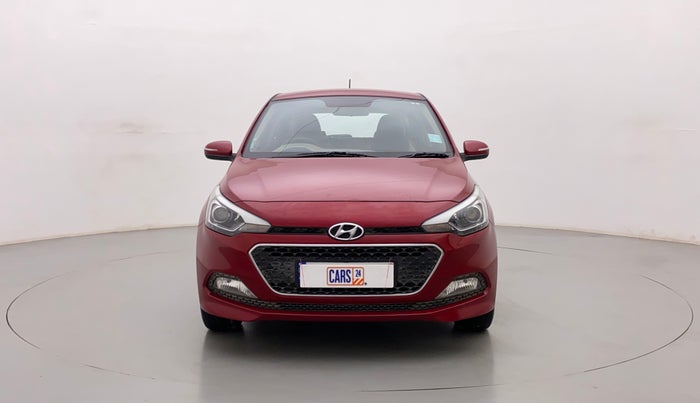2016 Hyundai Elite i20 ASTA 1.2, Petrol, Manual, 49,365 km, Highlights