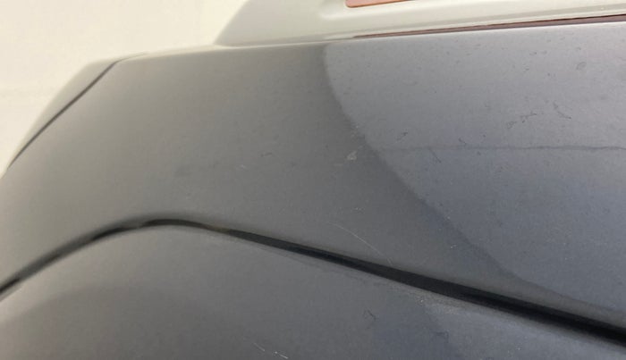 2019 Hyundai VENUE SX PLUS 1.0 TURBO DCT, Petrol, Automatic, 94,953 km, Right C pillar - Minor scratches