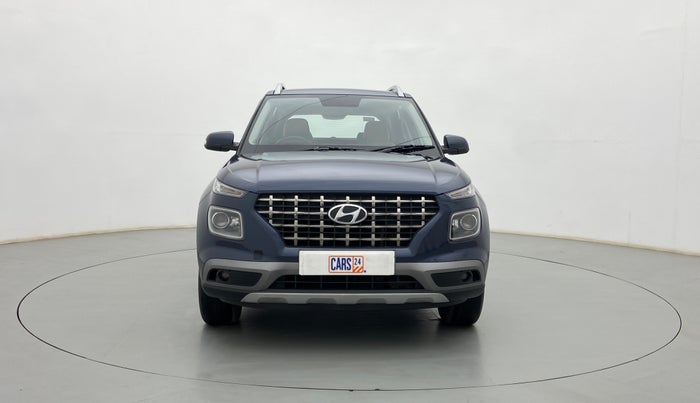 2019 Hyundai VENUE SX PLUS 1.0 TURBO DCT, Petrol, Automatic, 94,953 km, Buy With Confidence