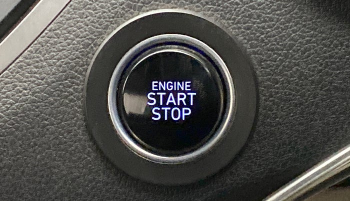 2020 Hyundai Verna SX 1.5 CRDI AT, Diesel, Automatic, 62,830 km, Keyless Start/ Stop Button