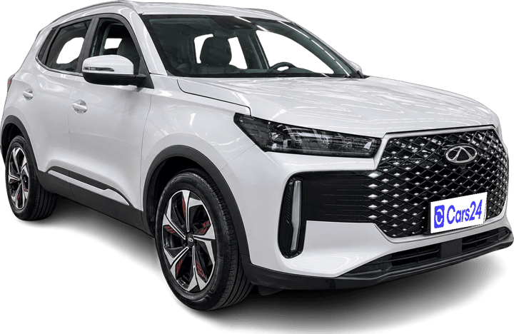 2024 - Chery Tiggo 4 Pro - Wagon - Petrol - Automatic