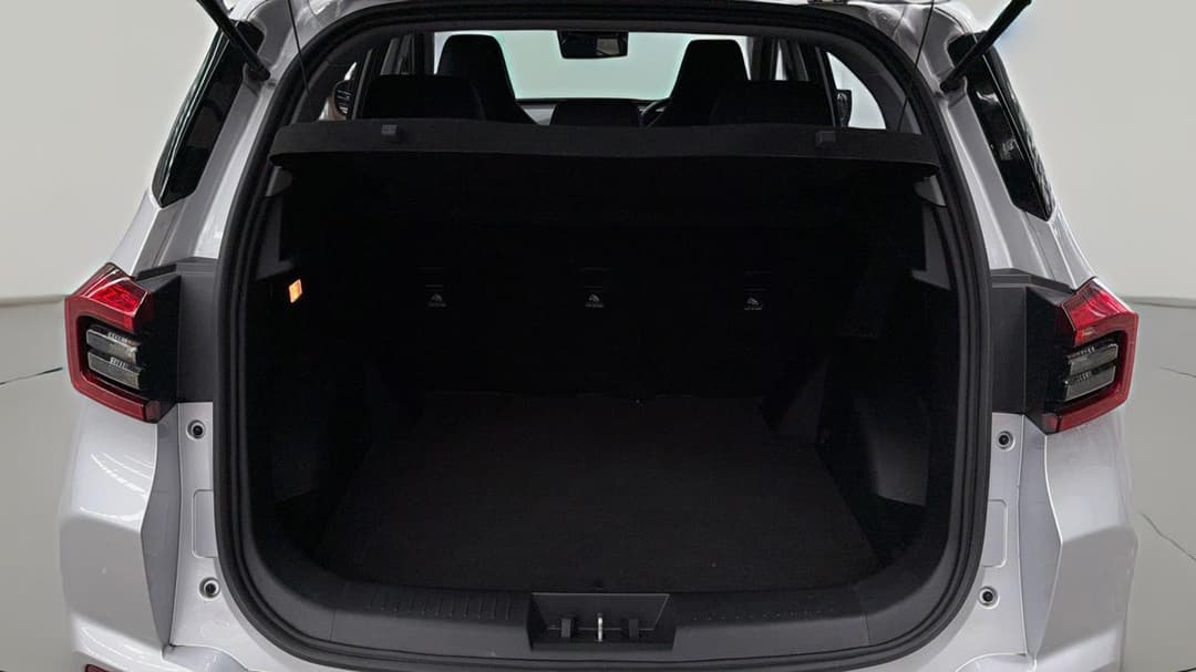 2024 Chery Tiggo 4 Pro Ultimate, Automatic, 30935 km, Boot Inside View
