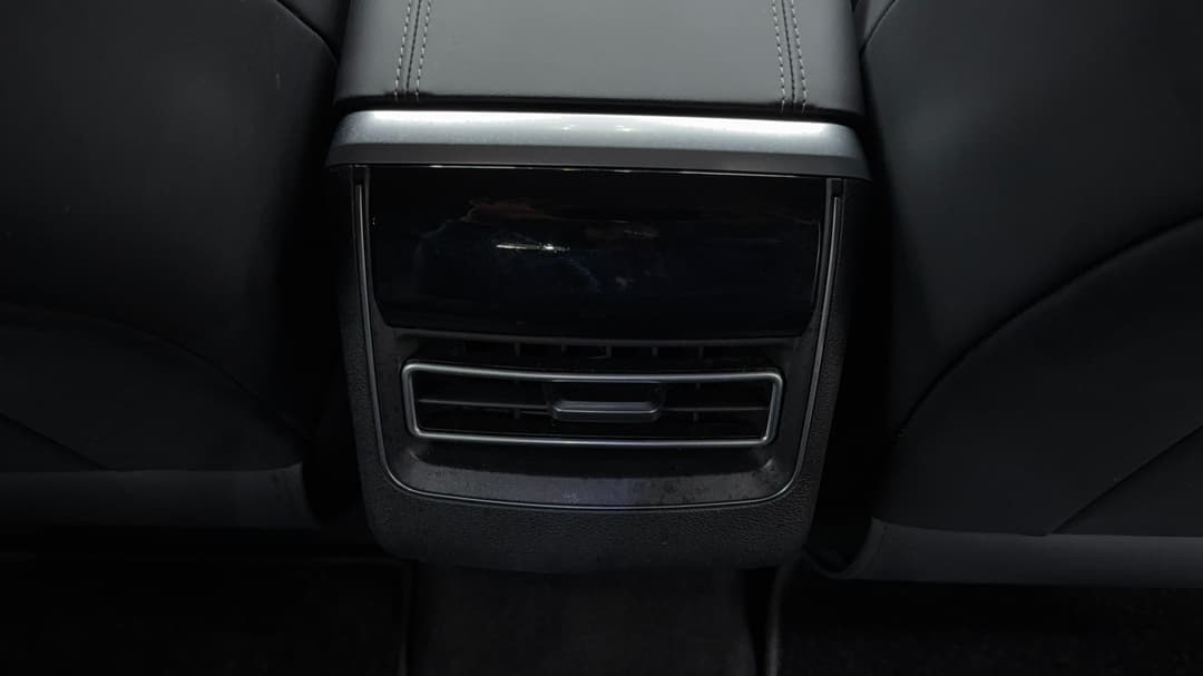 2024 Chery Tiggo 4 Pro Ultimate, Automatic, 30935 km, Rear A/C Vent