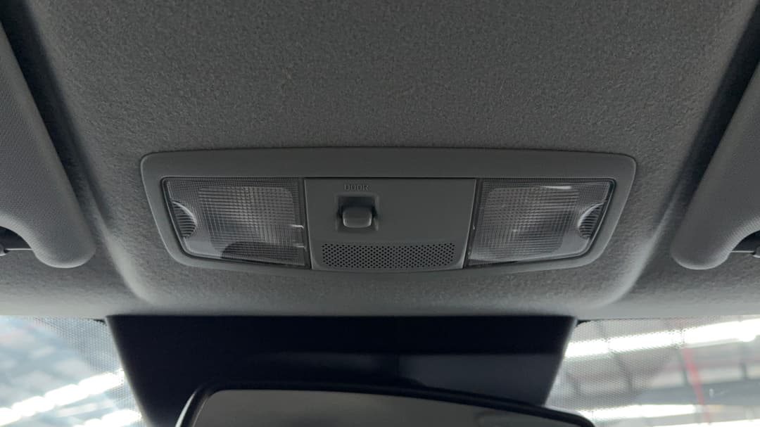 2024 Mitsubishi ASX Gs (2WD), Automatic, 38052 km, On-Roof Controls/Sunglass holder