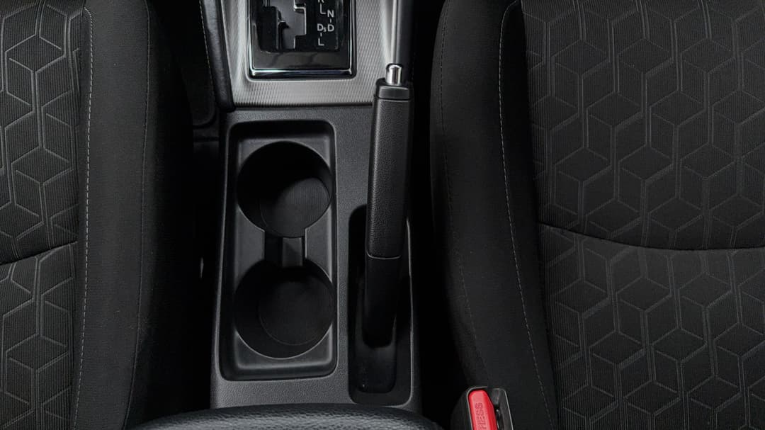 2024 Mitsubishi ASX Gs (2WD), Automatic, 38052 km, Handbrake
