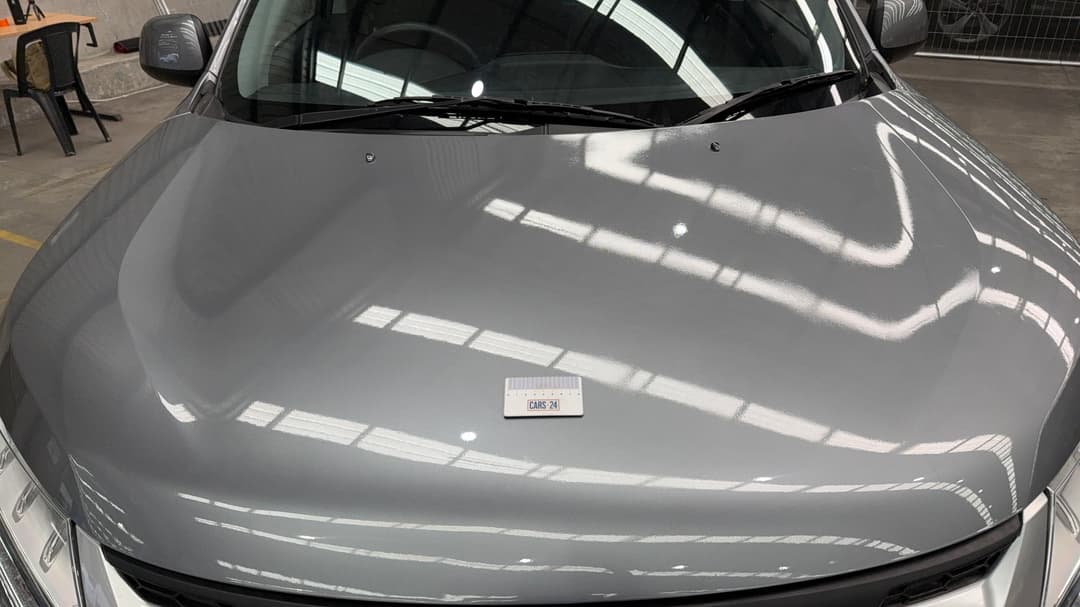 2024 Mitsubishi ASX Gs (2WD), Automatic, 38052 km, Bonnet Chip