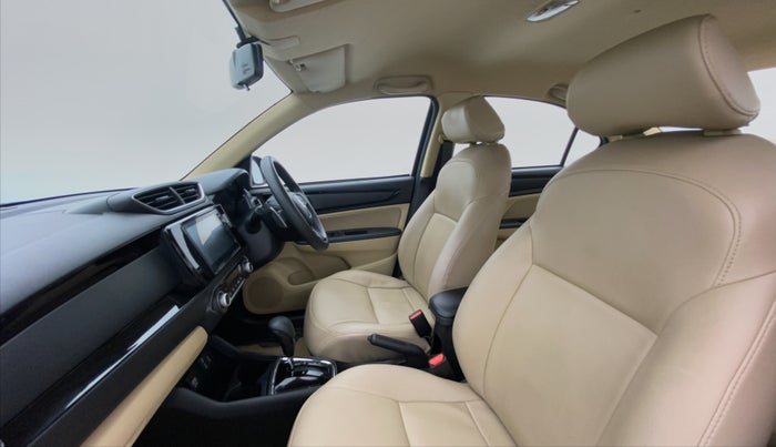 2019 Honda Amaze 1.2 VX CVT I VTEC, Petrol, Automatic, 20,753 km, Right Side Front Door Cabin