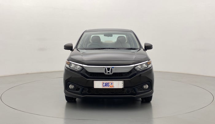 2019 Honda Amaze 1.2 VX CVT I VTEC, Petrol, Automatic, 20,753 km, Highlights