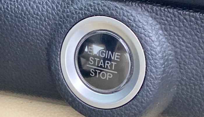 2019 Honda Amaze 1.2 VX CVT I VTEC, Petrol, Automatic, 20,753 km, Keyless Start/ Stop Button