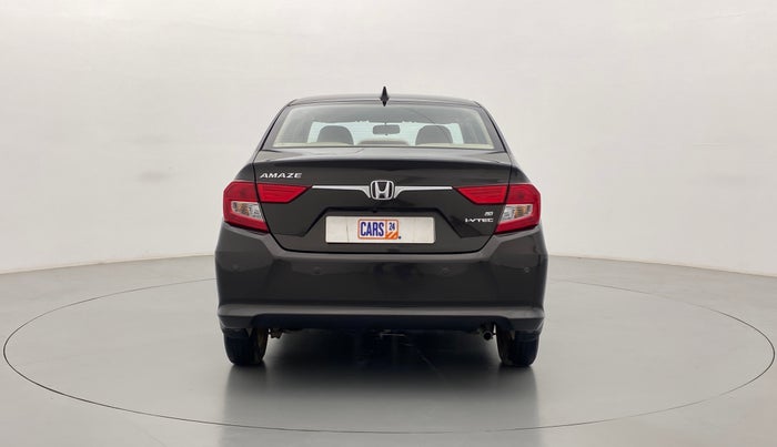 2019 Honda Amaze 1.2 VX CVT I VTEC, Petrol, Automatic, 20,753 km, Back/Rear